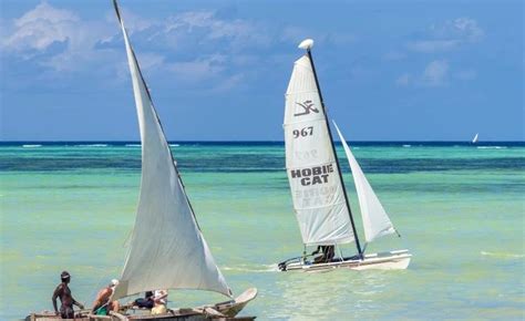 Zanzibar Honeymoon Packages