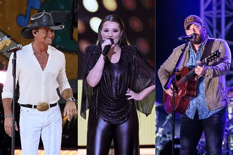 26 Country Songs Inspired by an Artist's Child