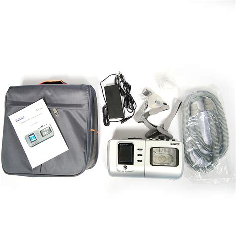 Auto CPAP Device Sleep Apnea Machine - Auto CPAP and CPAP Machine