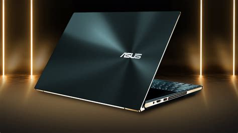 ASUS ZenBook Pro Duo with two 4K screens unveiled | NoypiGeeks ...