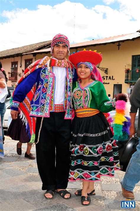 Machu Picchu, Lima e Cusco e sua moda peculiar! Não deixe de aproveitar ...