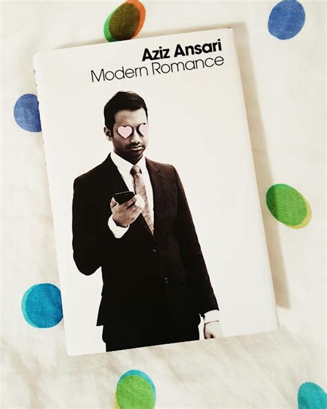 modern romance // aziz ansari | Books [Read] By Les