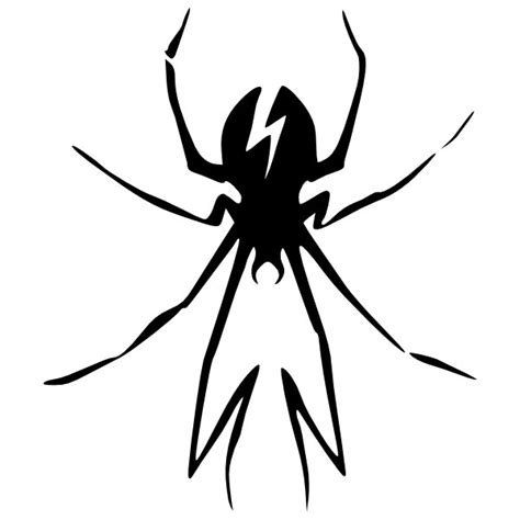 Killjoy Spider | Danger Days Wiki | Fandom