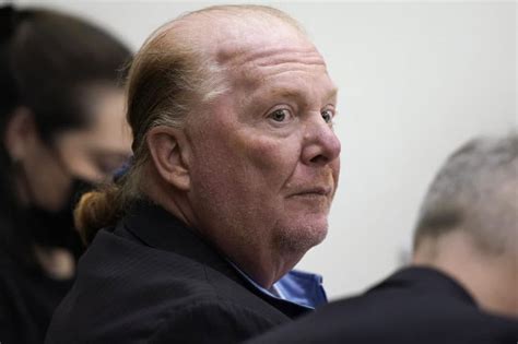 Mario Batali settles 2 lawsuits accusing him of sexual assault | WBUR News