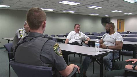 Gaston County man thanks police for how they handled family situation