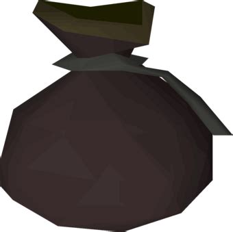 Large pouch - OSRS Wiki