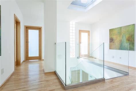 Top 5 Things to Know About Glass Handrail Systems - Golden Glass