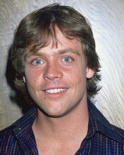 Mark Hamill - Mark Hamill Photo (10489891) - Fanpop