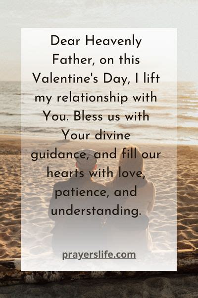 21 Powerful Valentine's Day Prayer For Relationships