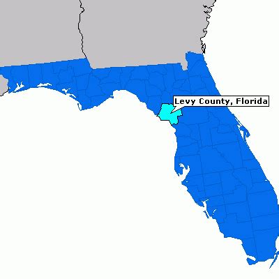 Levy County, Florida - Tax Lien & Tax Deed Sale Information