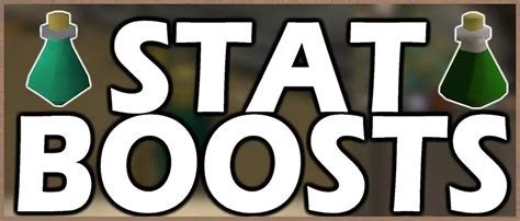 OSRS Thieving Boost - Best OSRS Guides