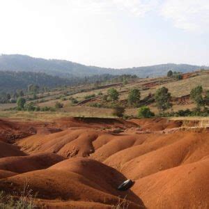 GNY :: Soil Erosion and Conservation in India