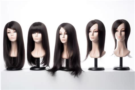 Wigs For Alopecia | Capilclinic ️