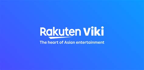 Rakuten Viki - Free TV Drama & Movies:Amazon.it:Appstore for Android