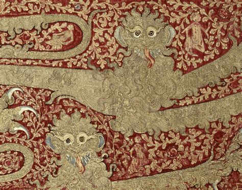 V&A Museum to showcase intricate Medieval embroidery in new exhibition