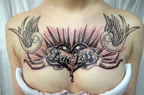 Love tattoos | Fashion Tips For All