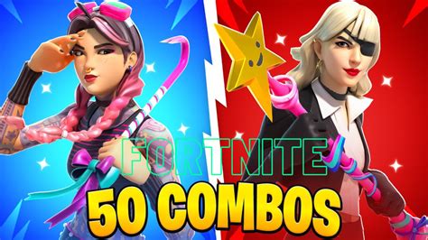 #10 Top Fortnite Skin Combos Incredible Looks You Must Try!