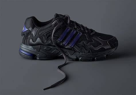 Bad Bunny x adidas Response CL "Black" ID0805 Release Date ...