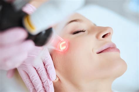 Laser Treatments — The RETREAT