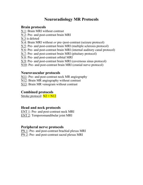 Pre- and post-contrast brain MRI (pituitary protocol)