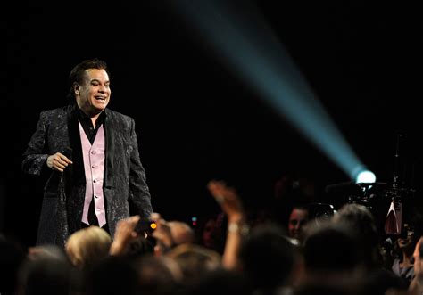 Juan Gabriel Hologram: 'Divo De Juarez' To 'Appear' In Mexico Tribute ...