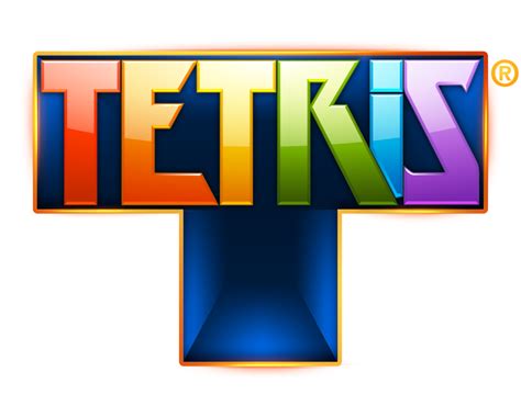 Tetris | Logopedia | FANDOM powered by Wikia