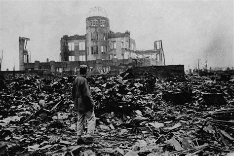 An Atomic Amnesia: Why there are so few narratives about the bombing of ...