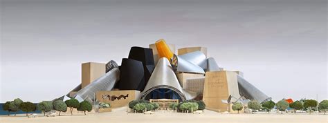 A Complete Guide To The Guggenheim Museum Abu Dhabi – Everything We ...