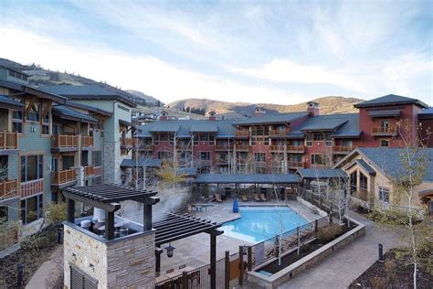 SUNRISE LODGE BY HILTON GRAND VACATIONS $140 ($̶1̶6̶8̶) - Updated 2021 ...