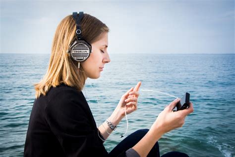 Music and Mindfulness: The Benefits of Music Therapy - SELF MIND