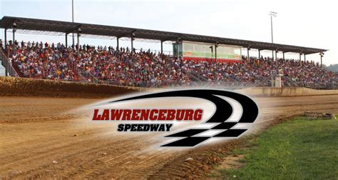 Lawrenceburg Speedway. | Sprint cars, Lawrenceburg, Speedway