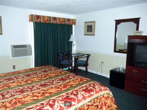 North Conway NH Motel Guest Rooms