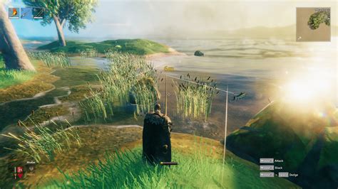 Valheim fishing guide | LaptrinhX / News