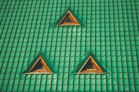 Can You Paint Shingles? - Modernize