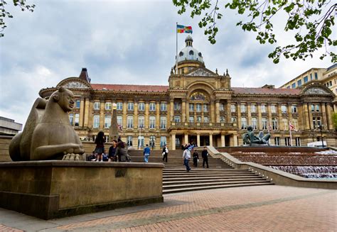 Birmingham Council appointments made as authority reshapes | Public ...