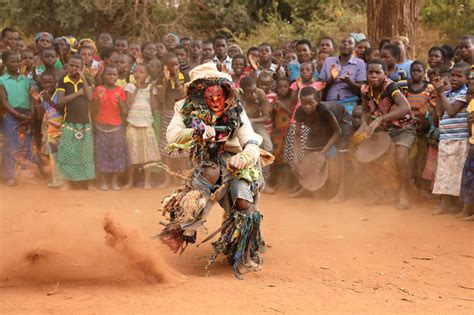 Malawi People & Culture | malawigulf.com