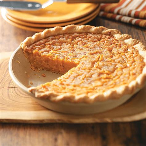 Southern Sweet Potato Pie Recipe: How to Make It