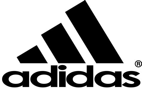 Blue Adidas Logo Png - Gosustainable