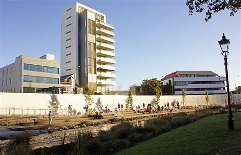 Earthquake Memorial – Christchurch Daily Photo