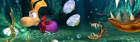 Rayman 3D (Nintendo 3DS) - Sales, Wiki, Cheats, Walkthrough, Release ...