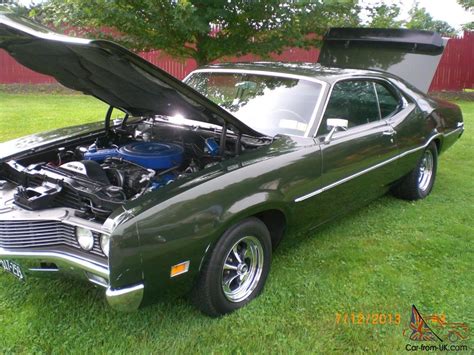 1970 MERCURY MONTEGO MX/351 Cleveland, A/C, Original 45,000 mile ...