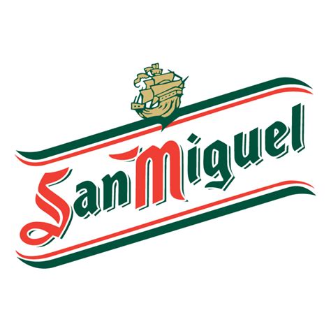 San Miguel Cerveza(161) logo, Vector Logo of San Miguel Cerveza(161 ...