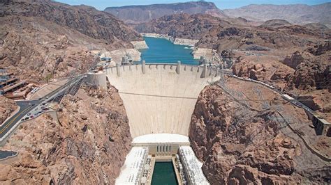 VEGAS MYTHS RE-BUSTED: Hoover Dam Bodies - Casino.org