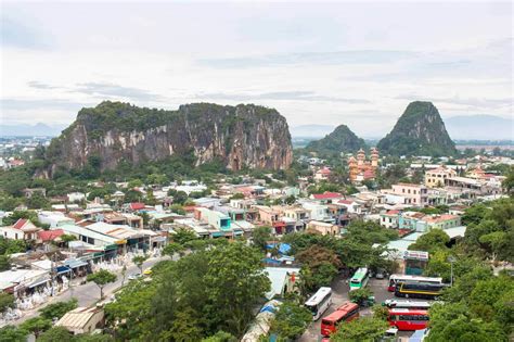 Everything You Need To Know About Marble Mountains - Hidden Hoian