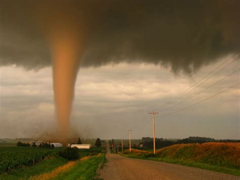 Why Does the United States Have More Tornadoes than Any Other Country ...