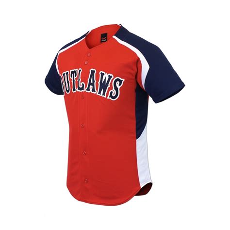 Baseball Uniforms – Sports Wear