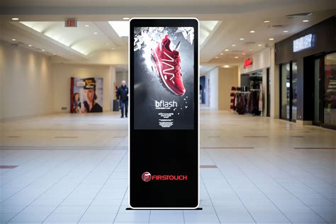 Pin on Firstouchkiosk offers digital signage solution,touch screen ...