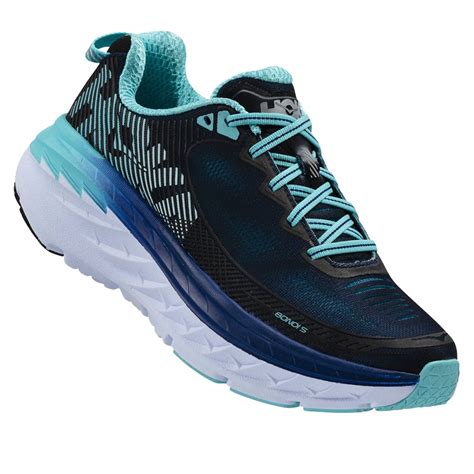 Hoka One One Bondi 5 Black Sale | bellvalefarms.com