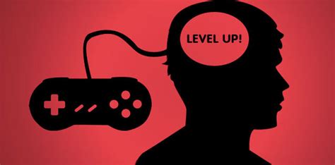 What effects do video games have on the brain?