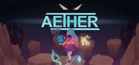 Steam Community :: Aether